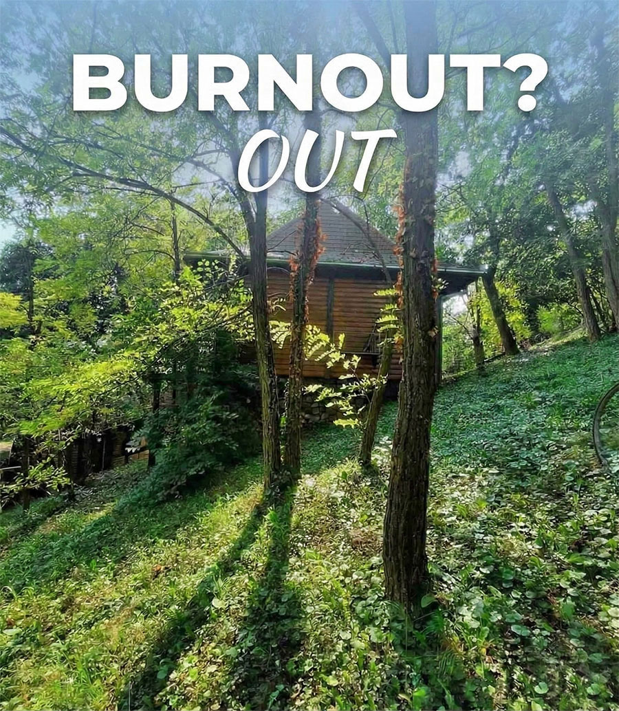 romantični vikend na fruškoj gori u proleće