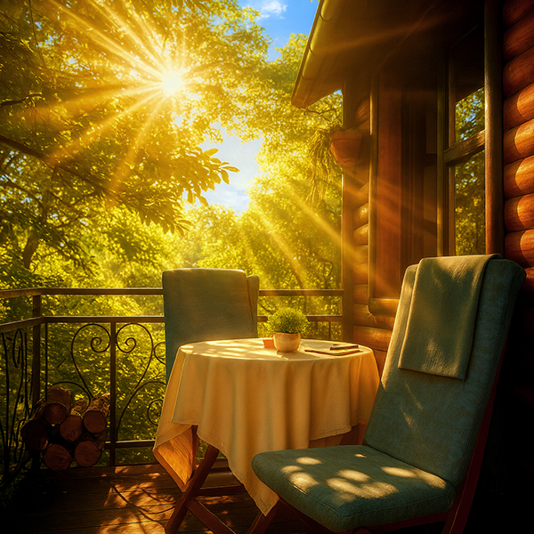 Wellness Ranč Platan Fruška gora