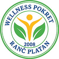 Wellness pokret
